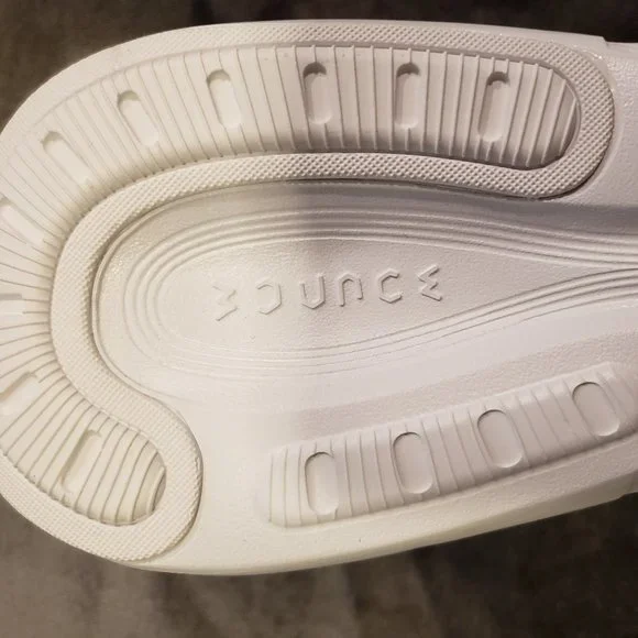 🔥Host Pick🔥NEW Adidas Alphaedge+ IF7291 Men's White Sz 9.5 - Picture 4 of 10